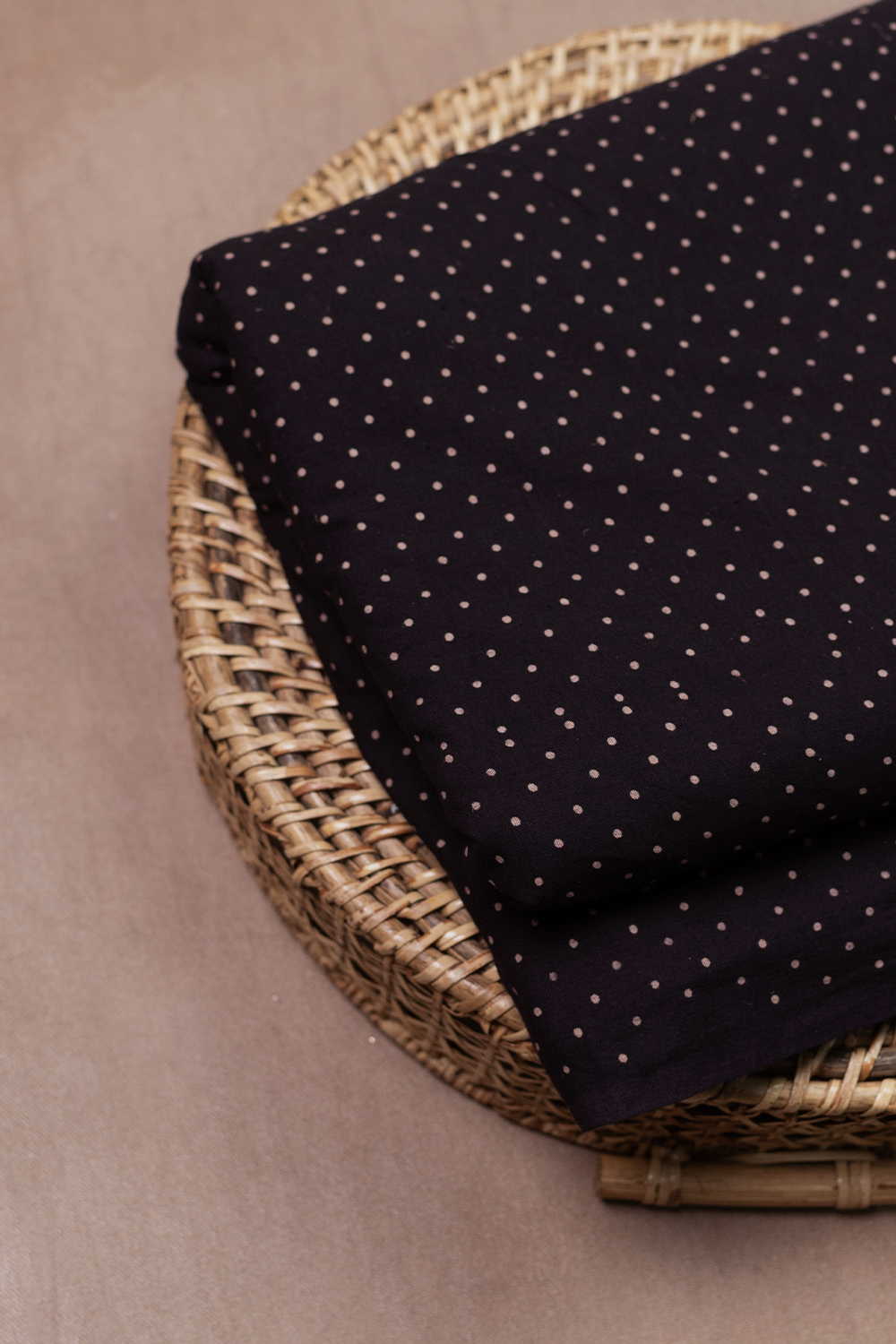 Ajrak Print Fabrics - Matkatus 