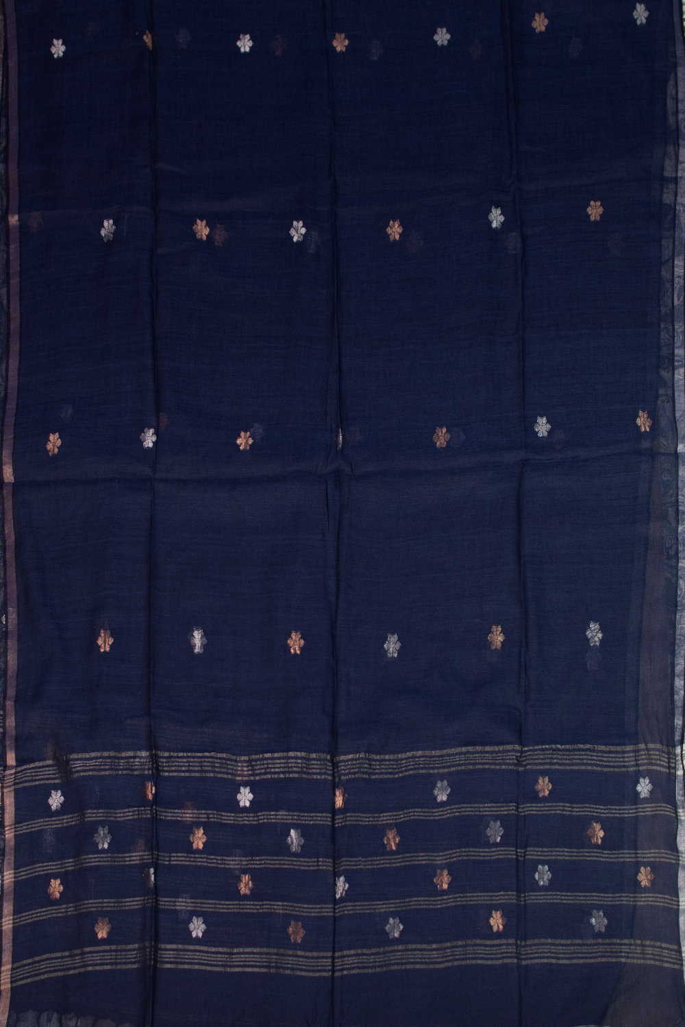 Dupattas - Matkatus