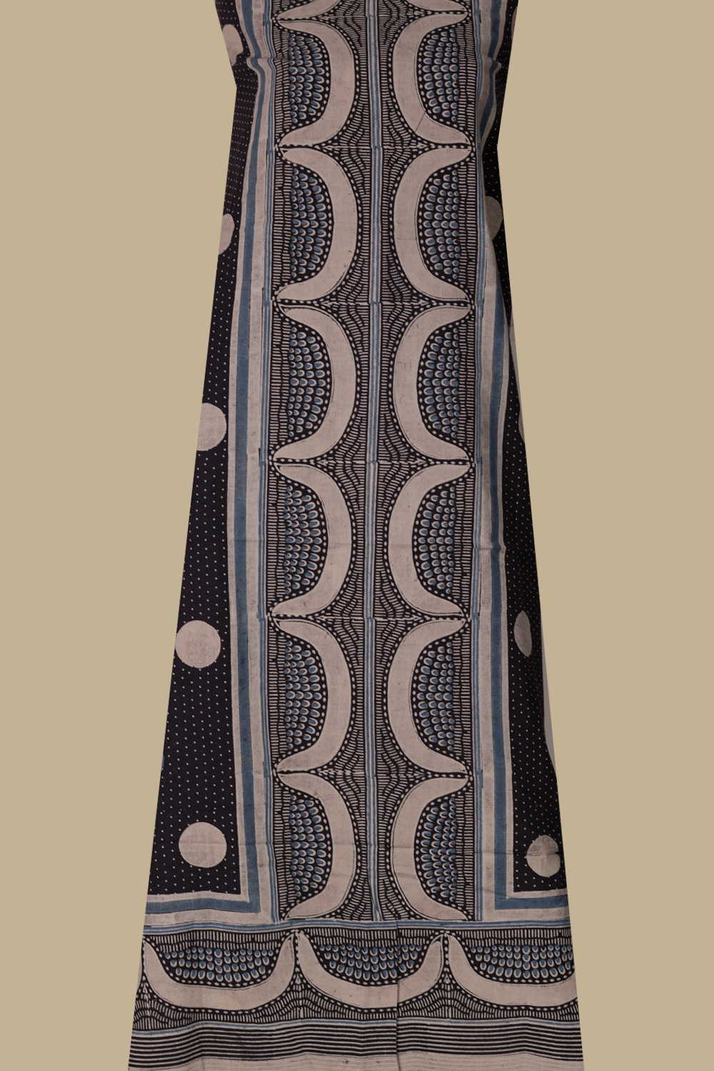 Ajrak Kurta - Matkatus 