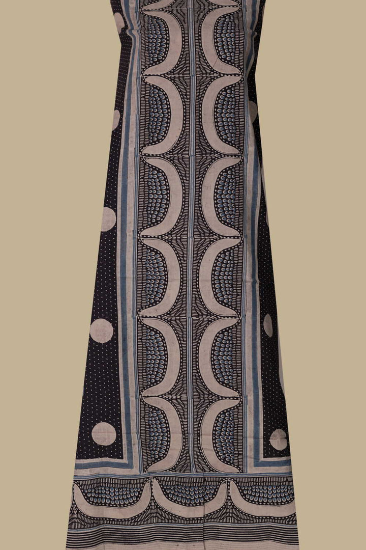 Ajrak Kurta - Matkatus 