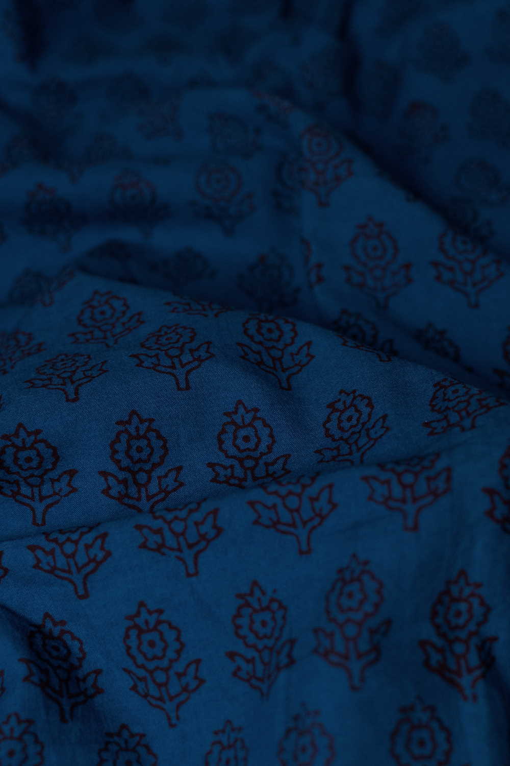 Cotton Fabrics-Matkatus 