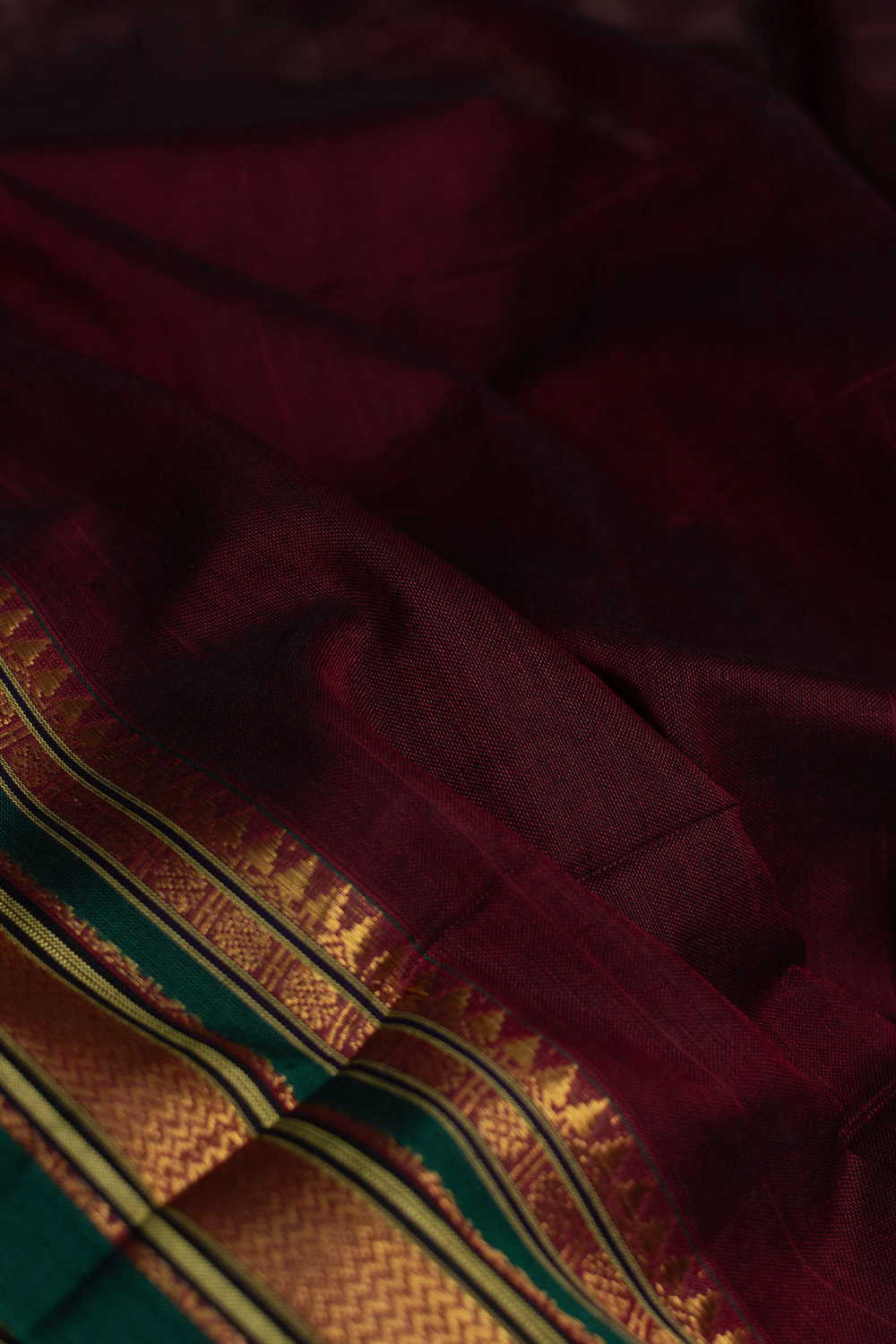 Cotton Fabric -  Matkatus 