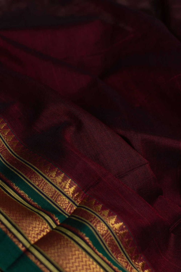 Cotton Fabric -  Matkatus 