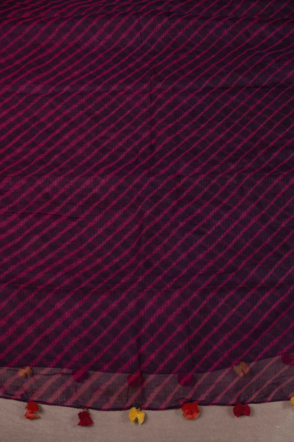 Dupattas - Matkatus 