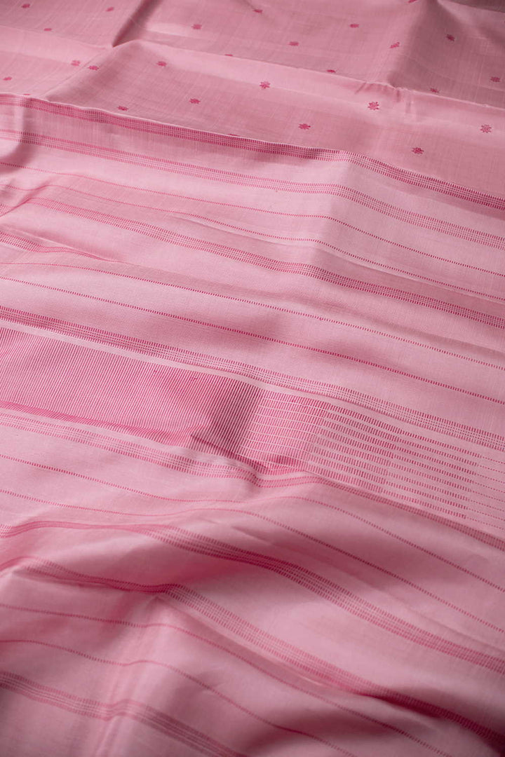 Kanjivaram Silk Saree - Matkatus
