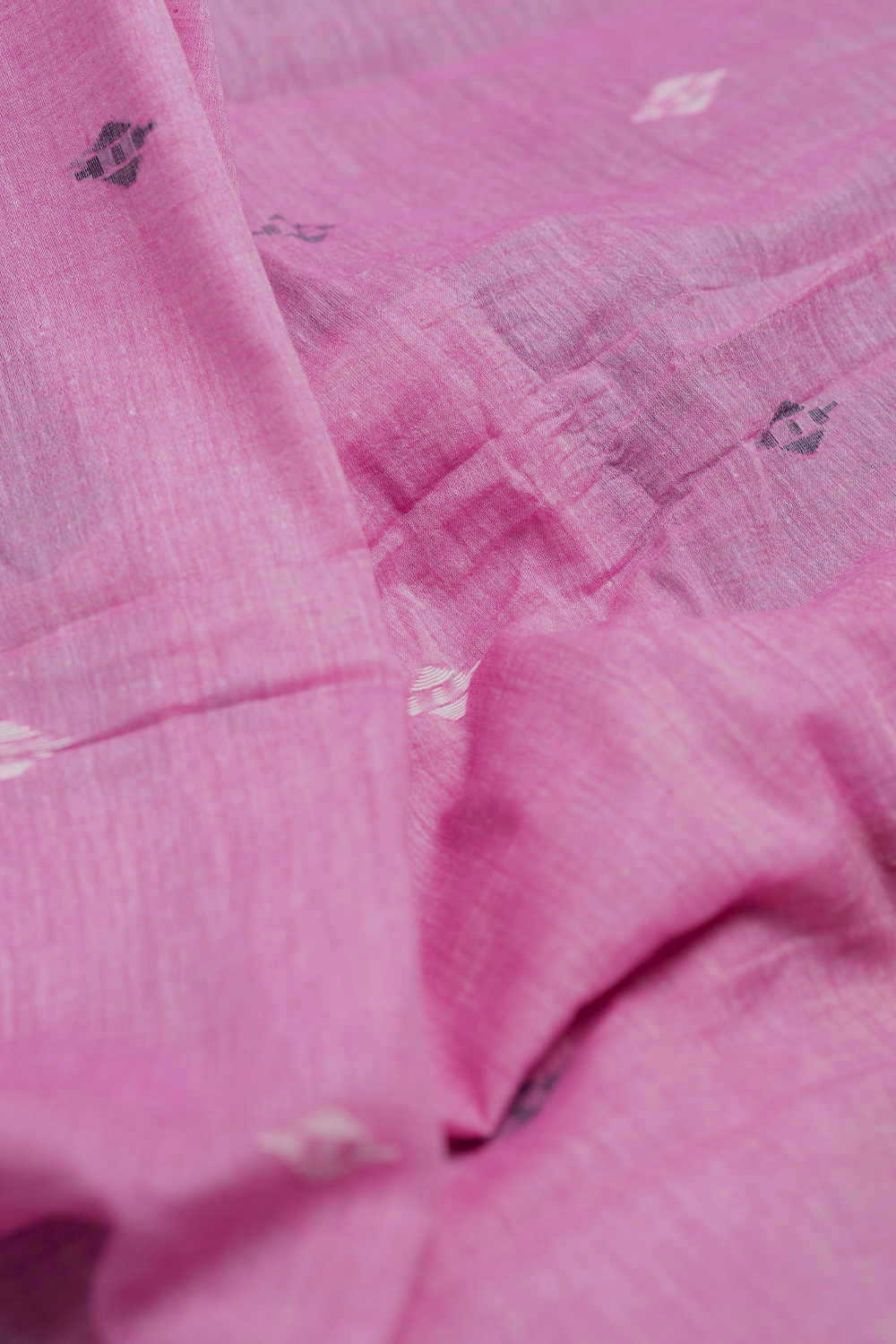 Jamdani Fabrics - Matkatus