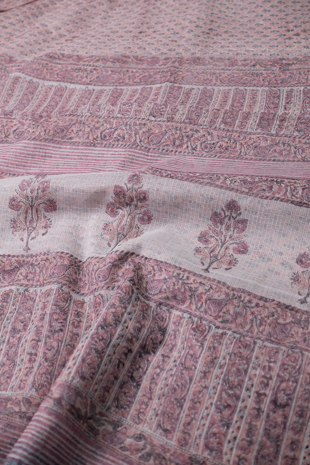 Sarees - Matkatus 