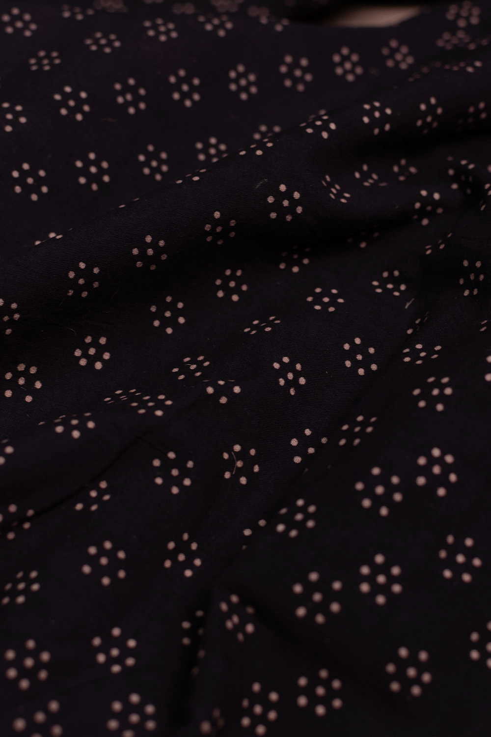 Block Printed Fabrics - Matkatus 