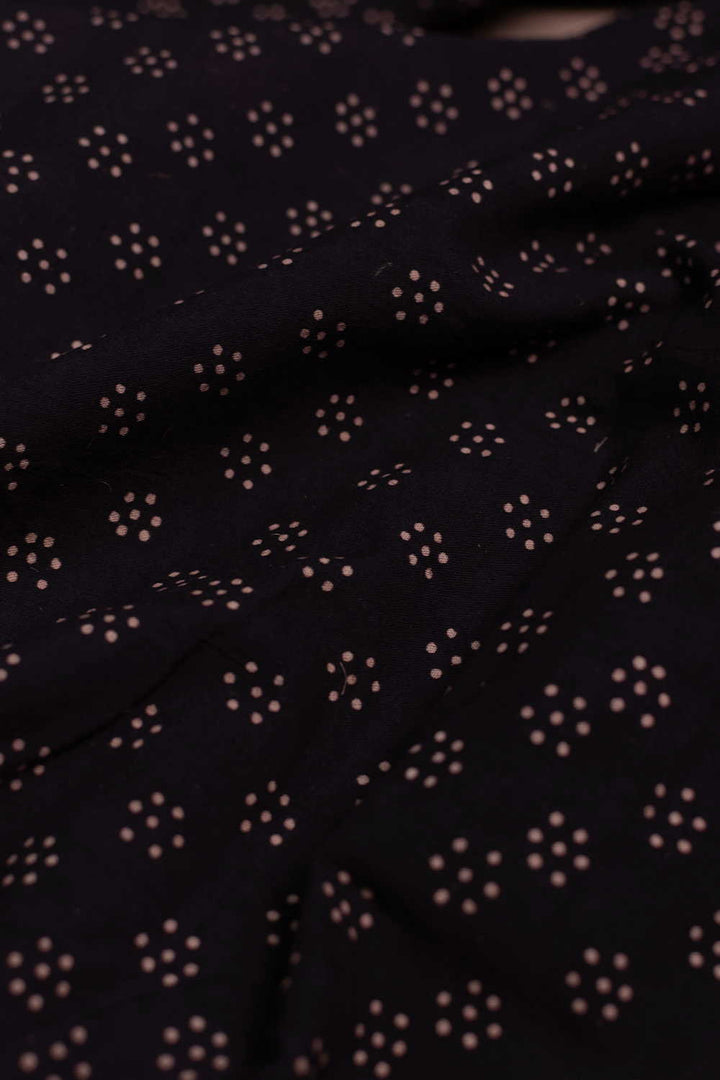 Block Printed Fabrics - Matkatus 