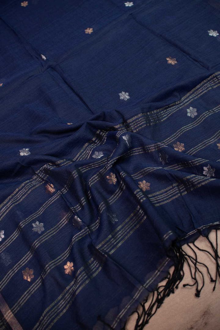 Cotton Dupattas - Matkatus 