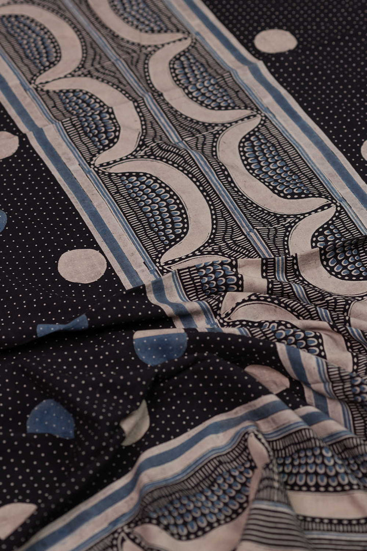 Cotton Kurta - Matkatus 