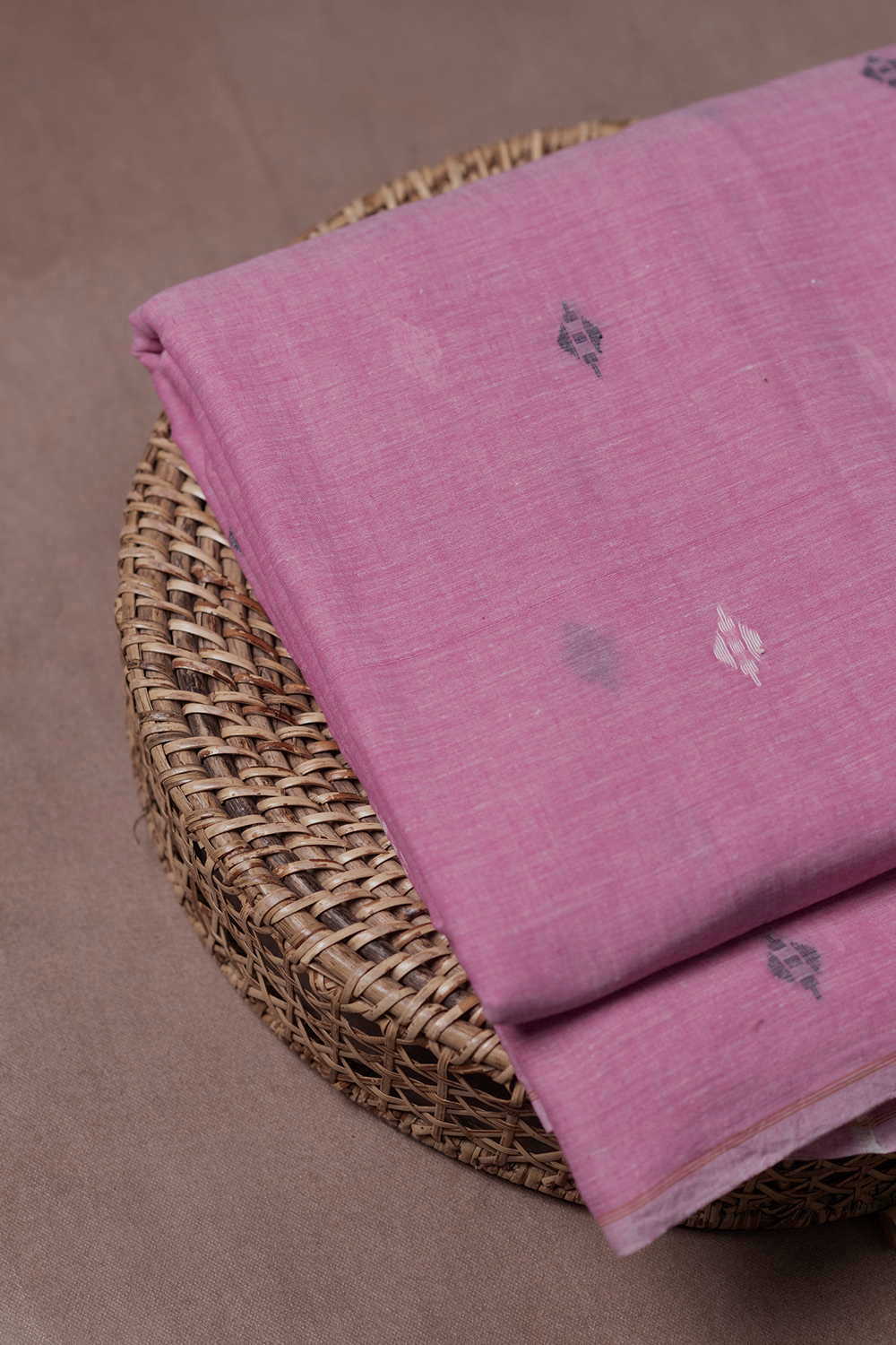 Handloom Fabrics - Matkatus