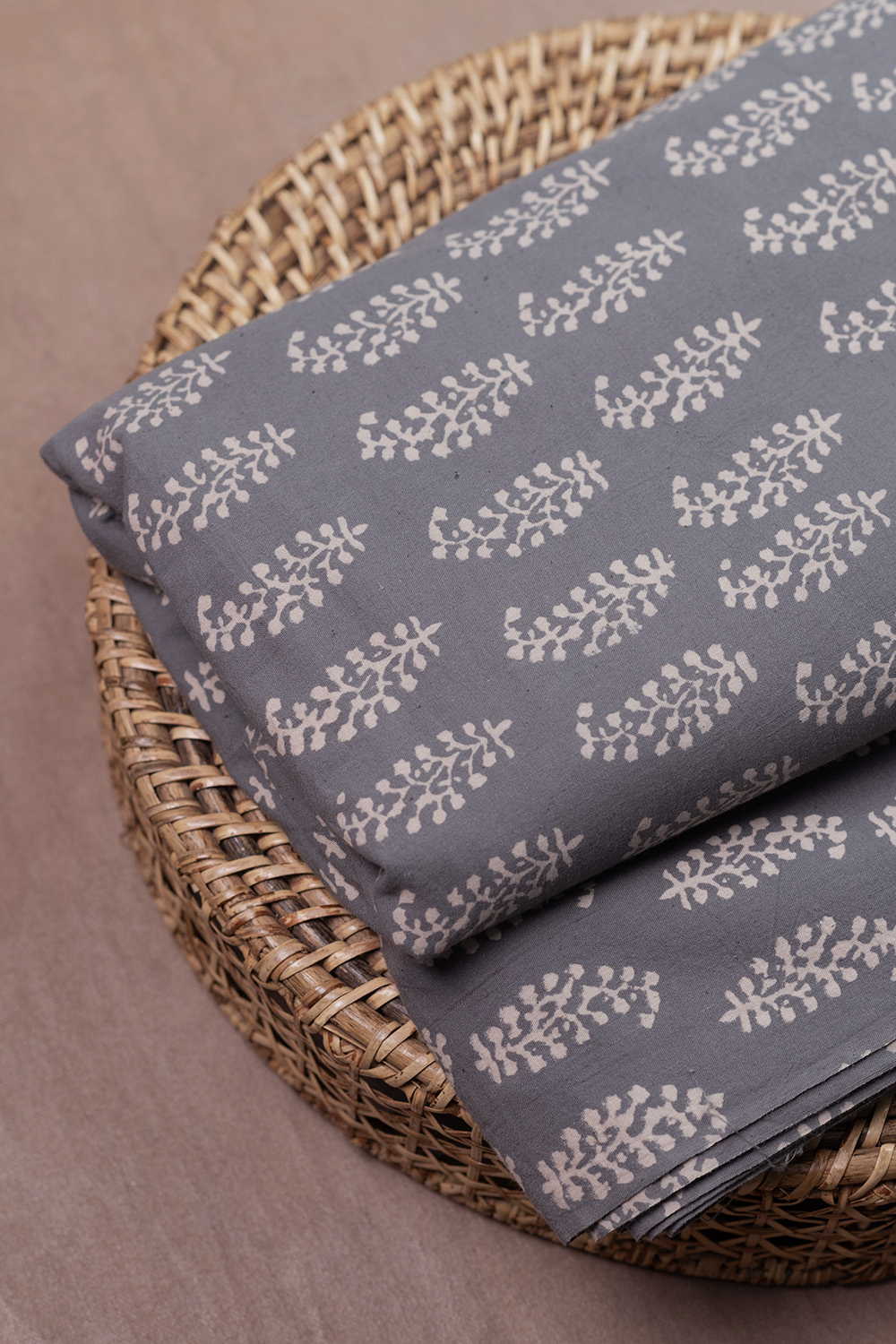 Cotton Fabric - Matkatus 