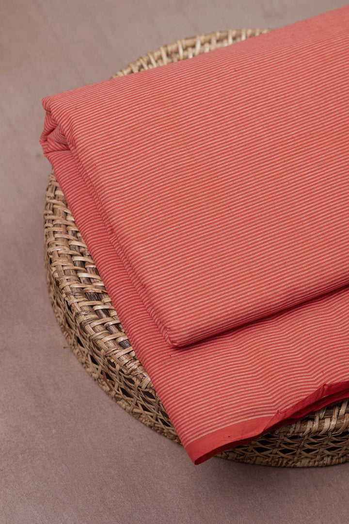 Cotton Fabric -Matkatus