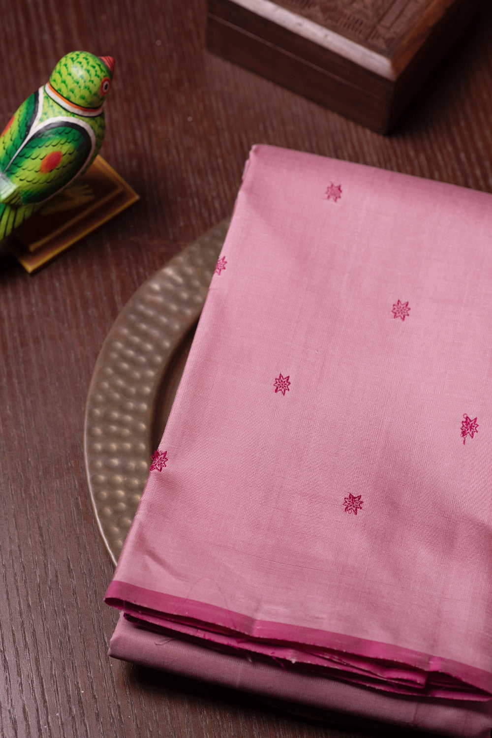 Silk Sarees - Matkatus