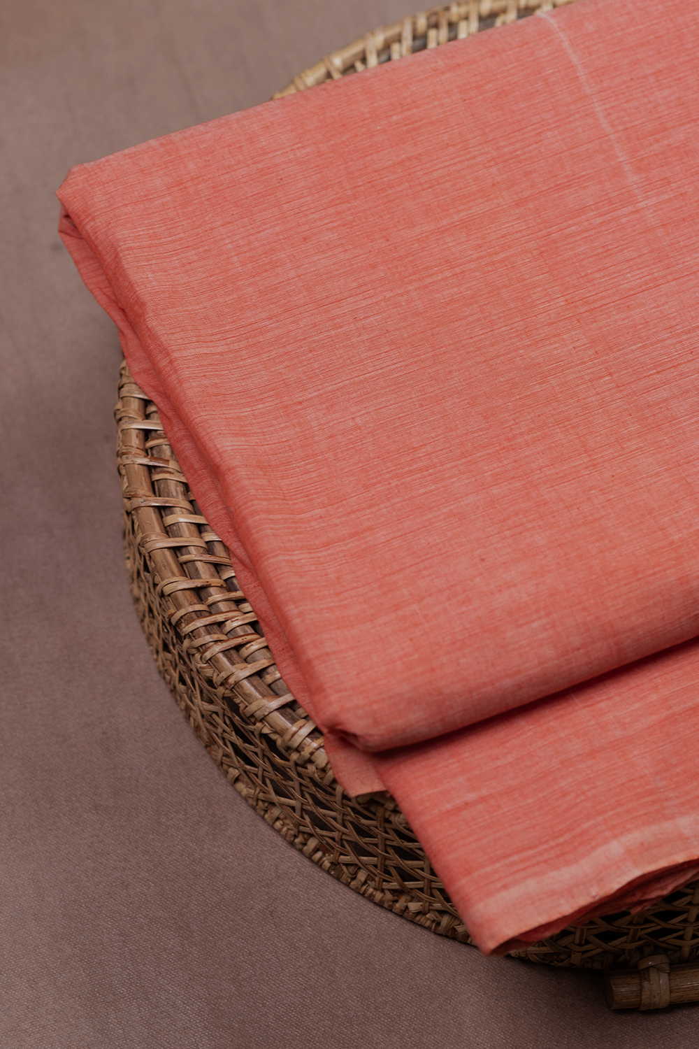 Cotton Fabric -Matkatus