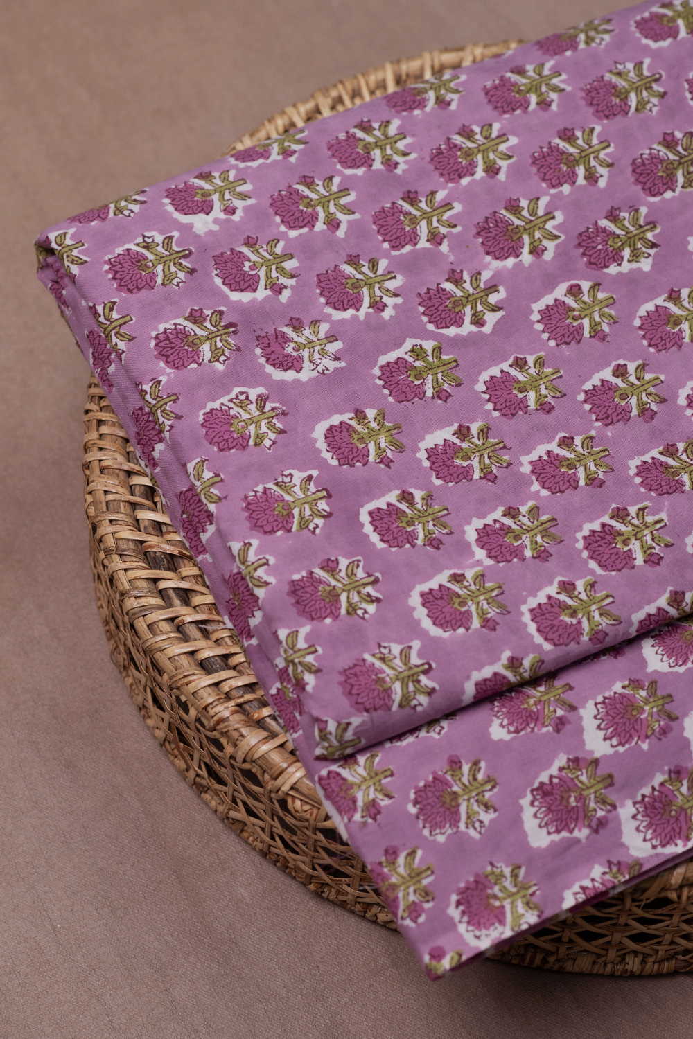 Sanganeri Fabrics - Matkatus