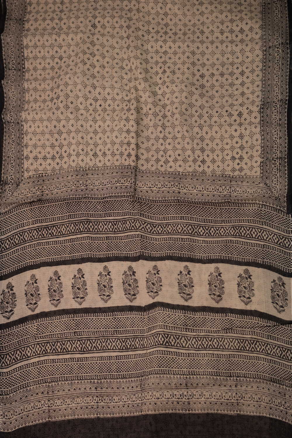 Cotton Saree - Matkatus 