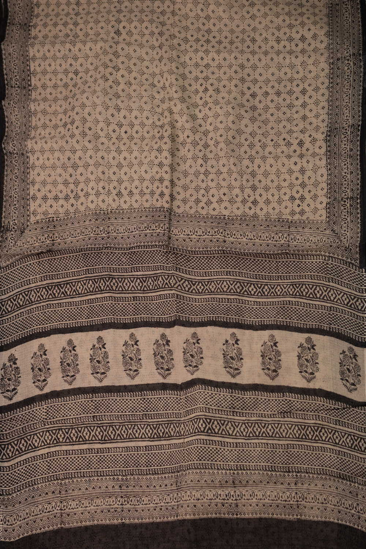 Cotton Saree - Matkatus 