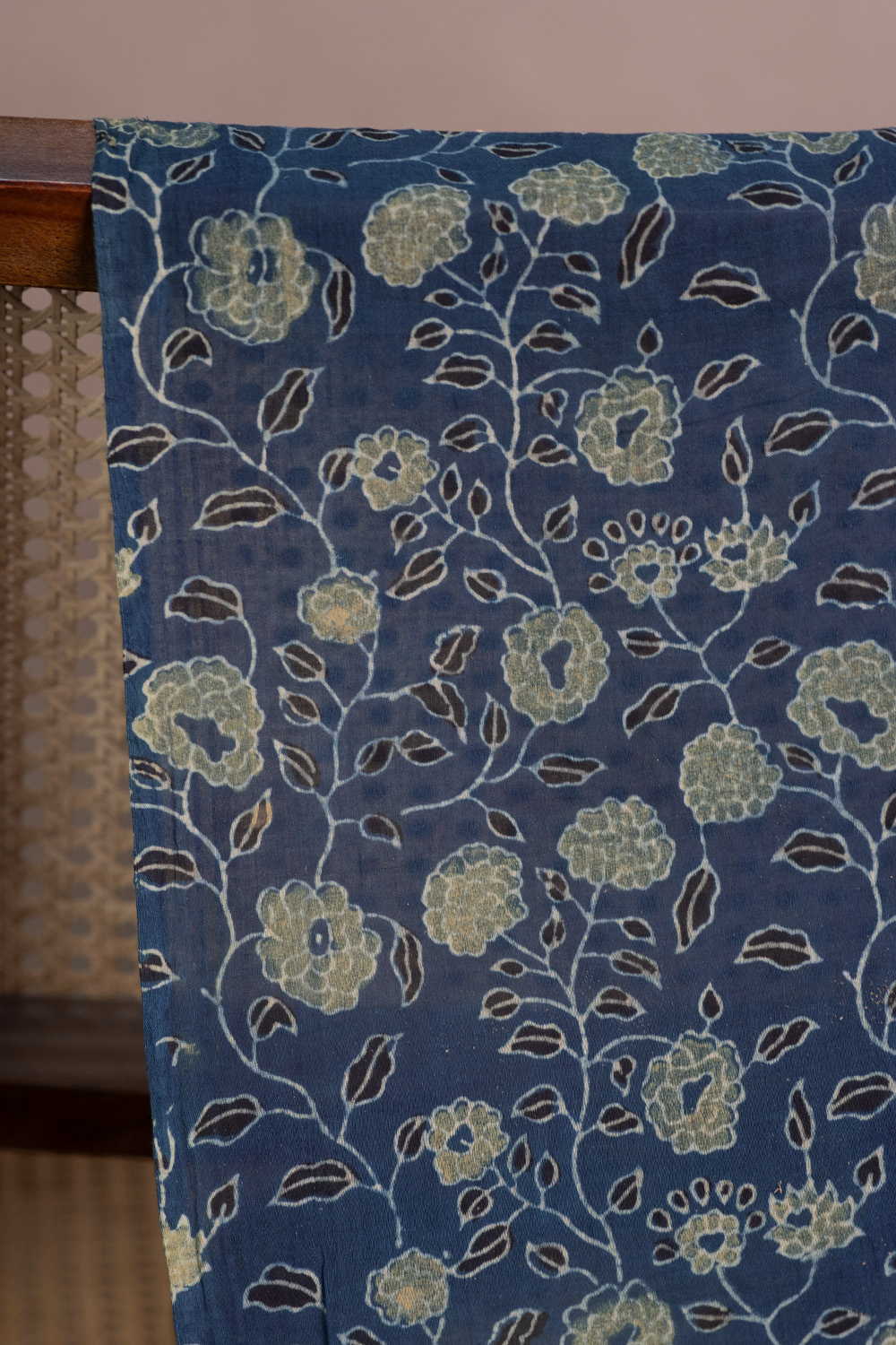 Ajrak fabrics - Matkatus