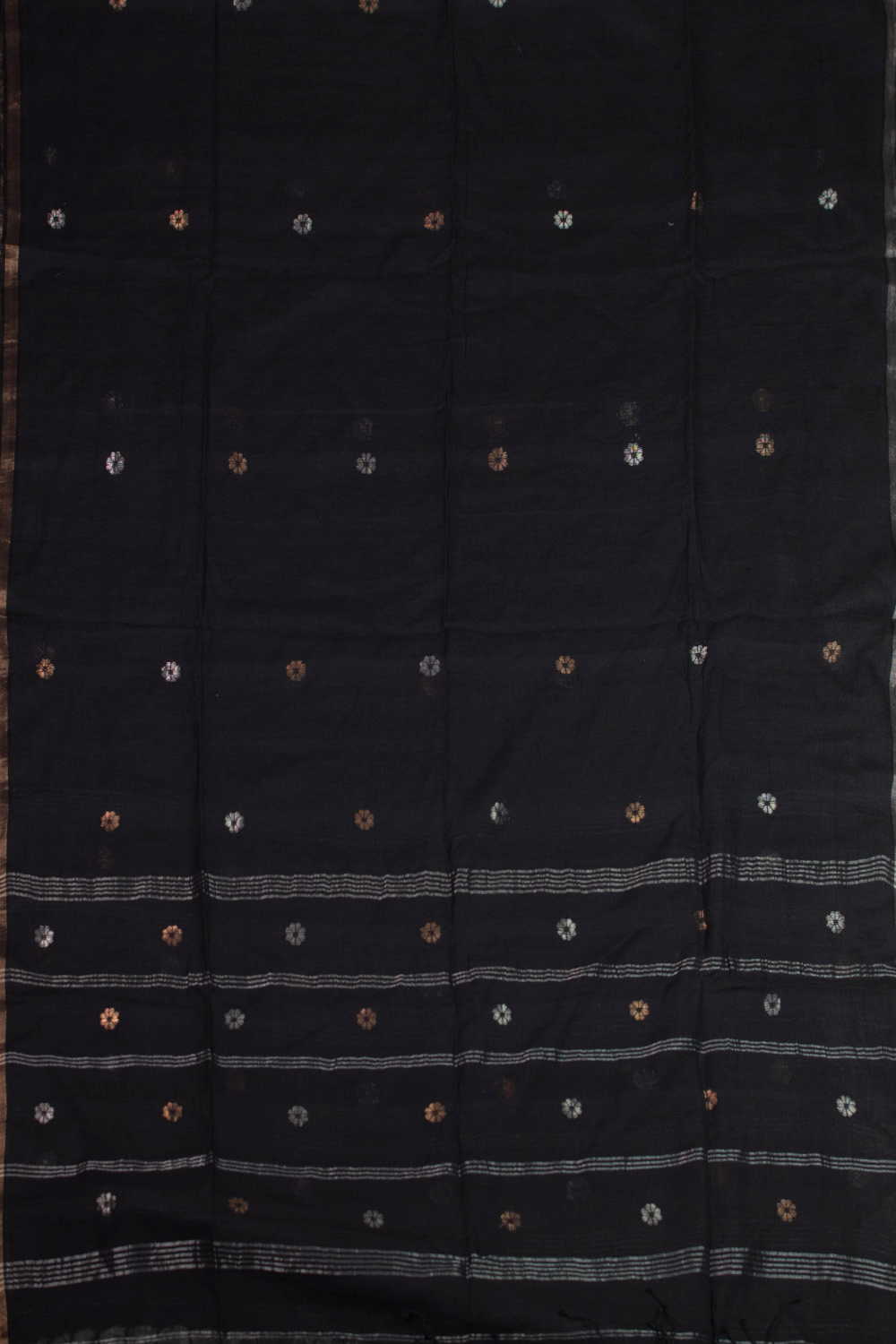 Cotton Dupattas - Matkatus