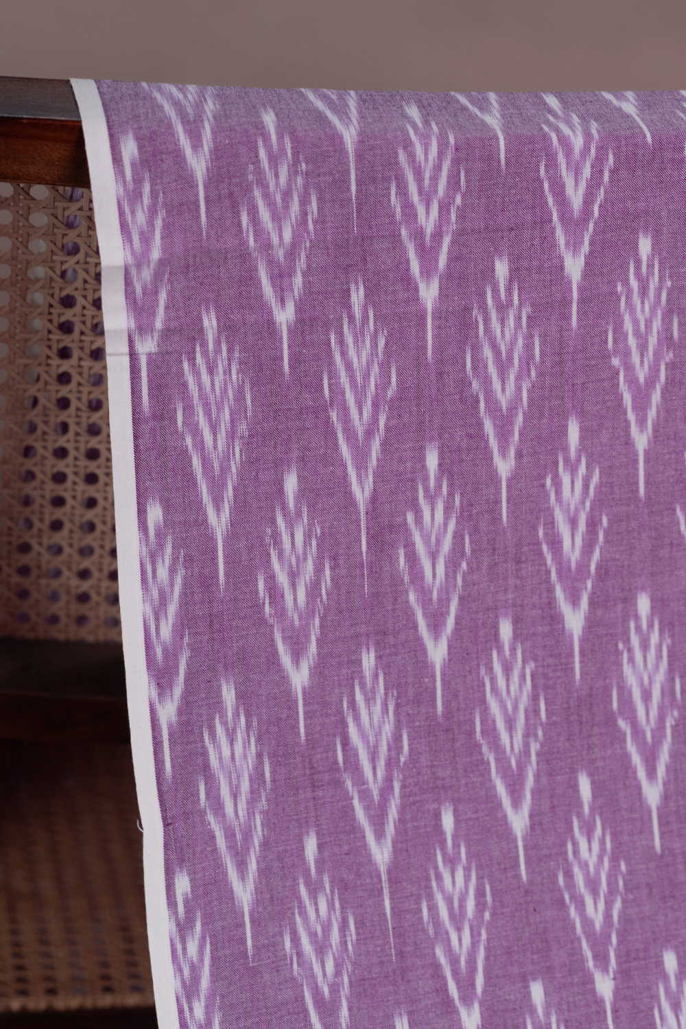 Ikat Fabrics - Matkatus
