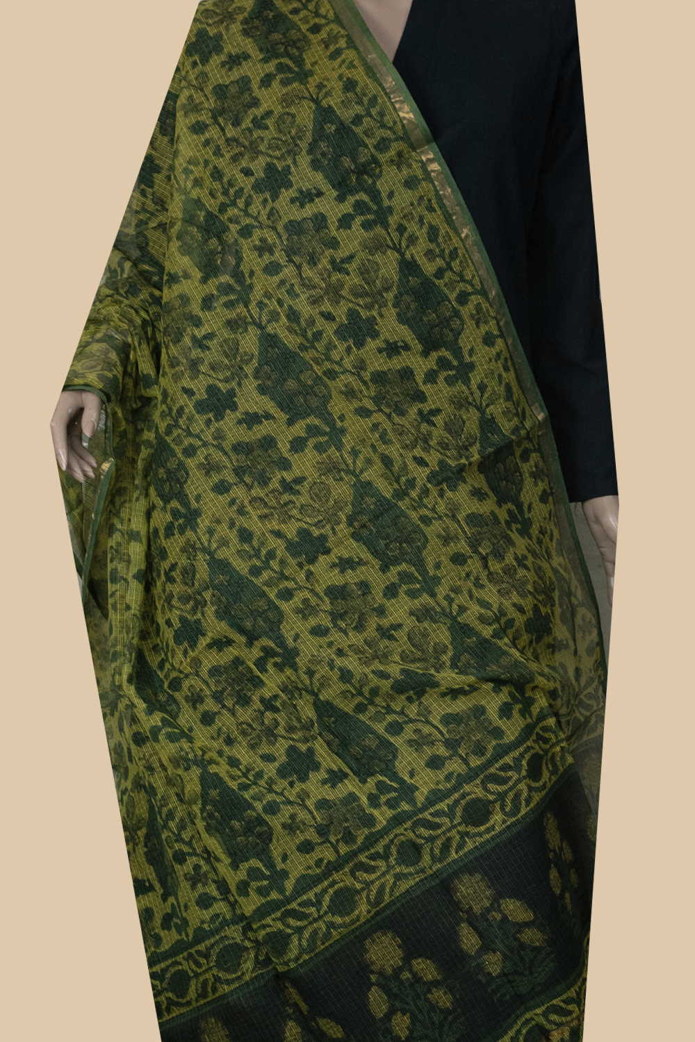 Kota Dupatta-Matkatus