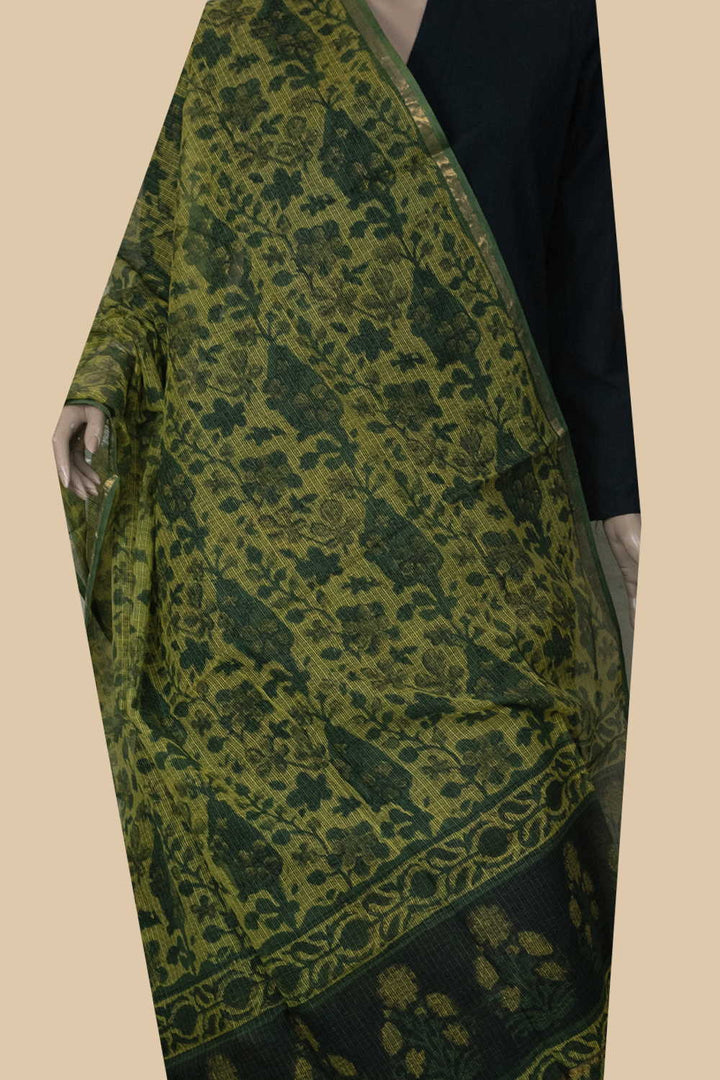 Kota Dupatta-Matkatus