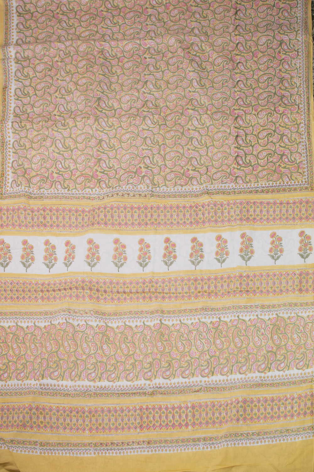 Cotton Sarees - Matkatus 