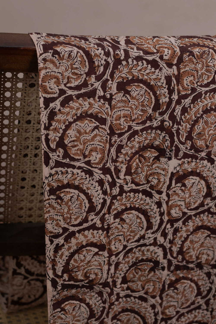 Kalamkari Fabrics-Matkatus