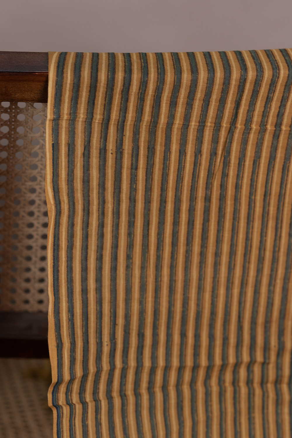 Ajrak Mul Cotton Fabric - Matkatus 