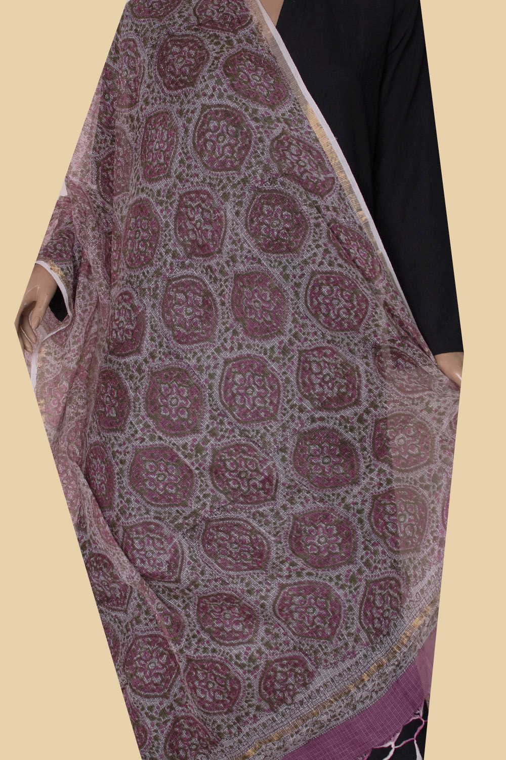 Kota Cotton Dupattas - Matkatus 