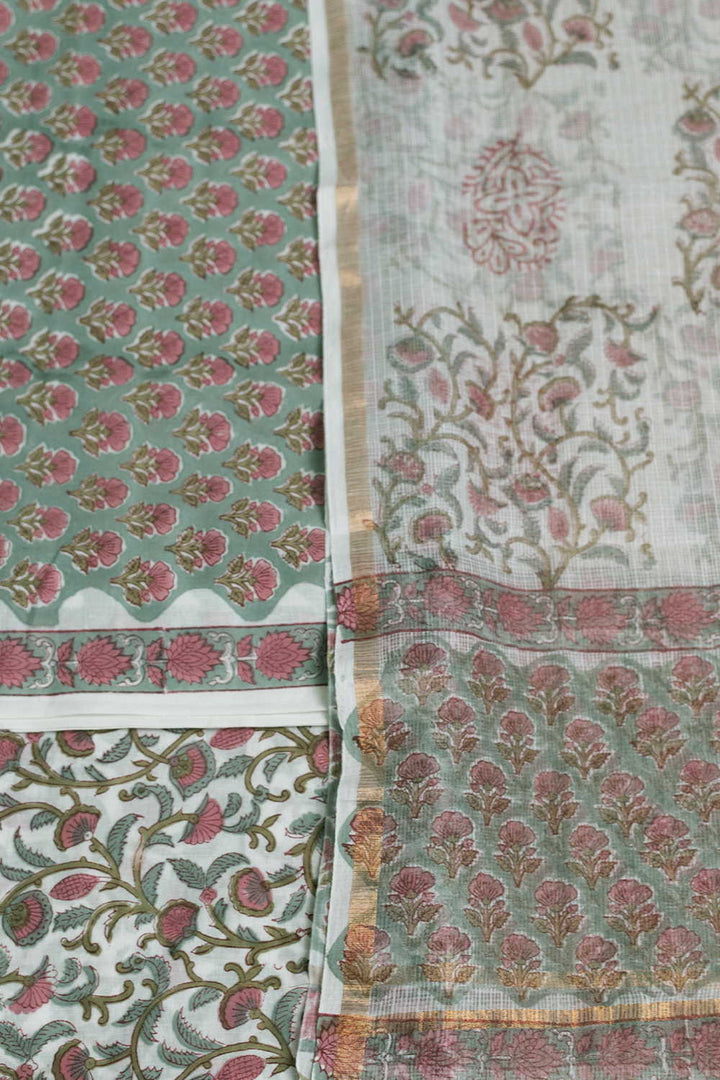 Cotton Suits - Matkatus