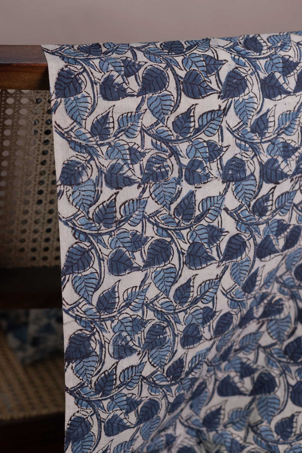 Printed Kalamkari Fabrics - Matkatus