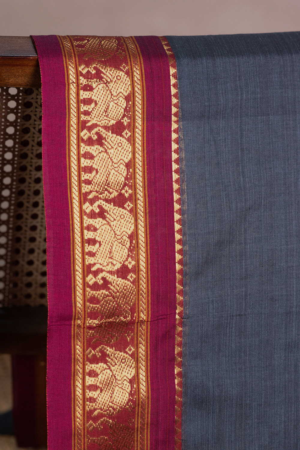 Border Fabrics - Matkatus 