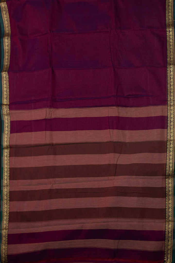 Traditional Saree - Matkatus