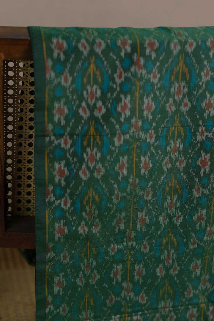 Mangalagiri Sarees - Matkatus 