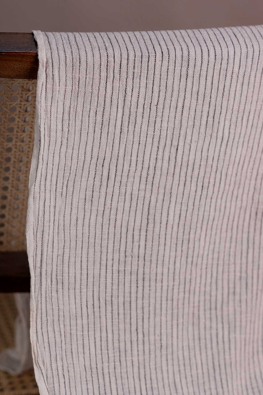 Handspun Fabric - Matkatus 