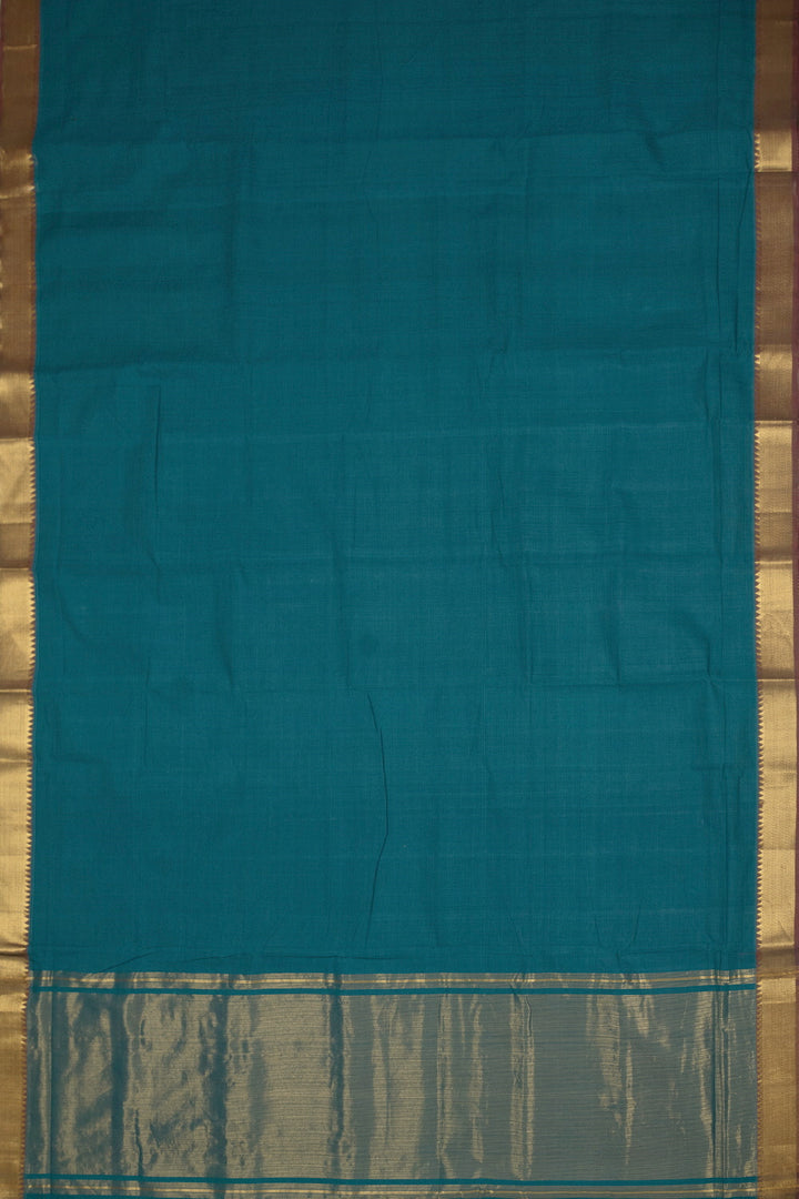 Cotton Sarees - Matkatus