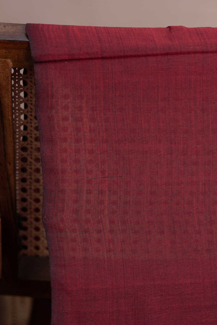 Cotton Fabric -Matkatus