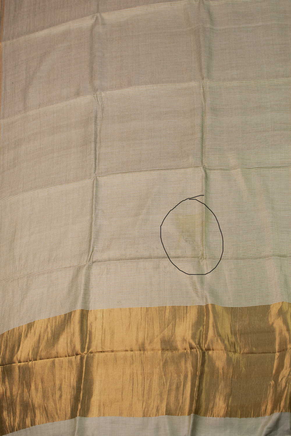 Handwoven Sraee-Matkatus 