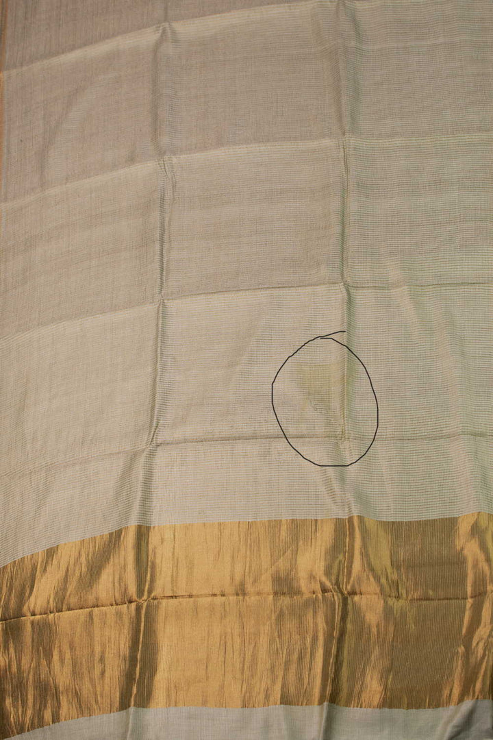 Handwoven Sraee-Matkatus 