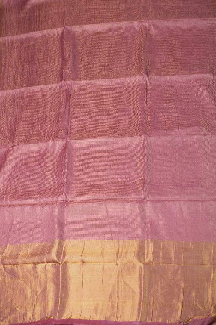 Handwoven Sraee-Matkatus 