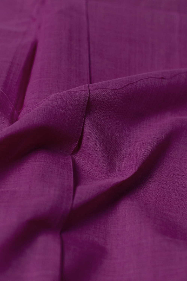 Cotton Fabric -Matkatus