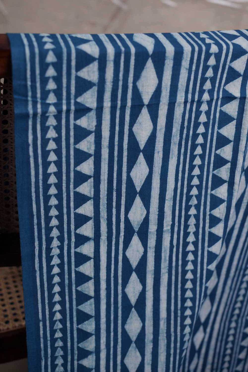 Cotton Fabrics-Matkatus 