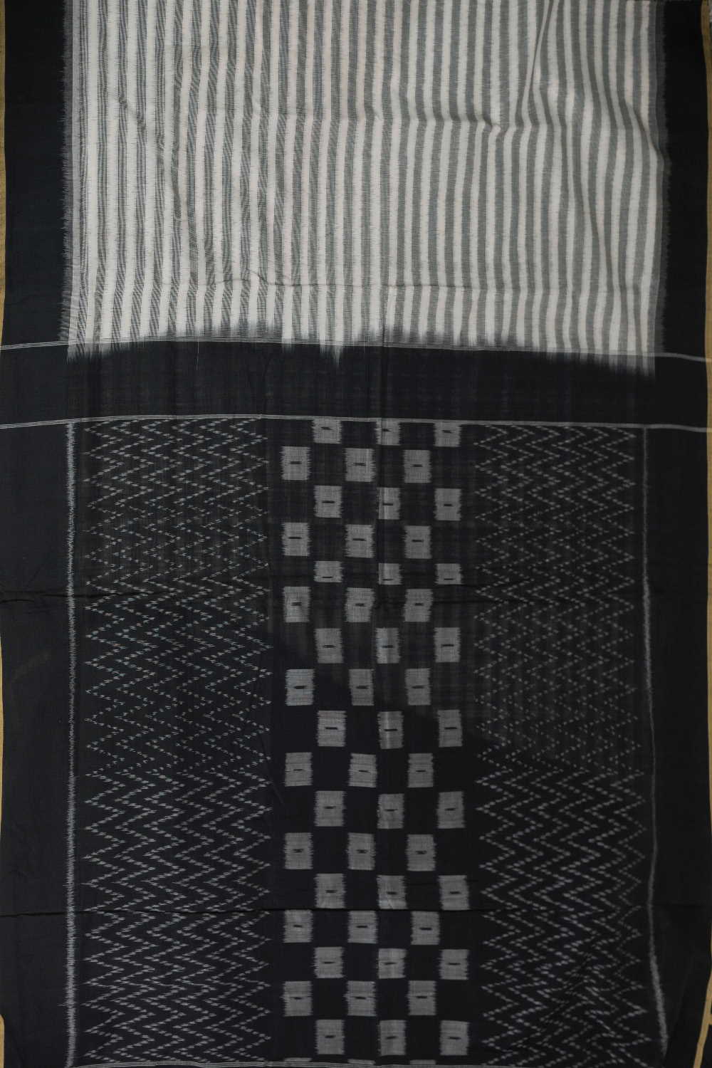 Cotton Sarees-Matkatus 