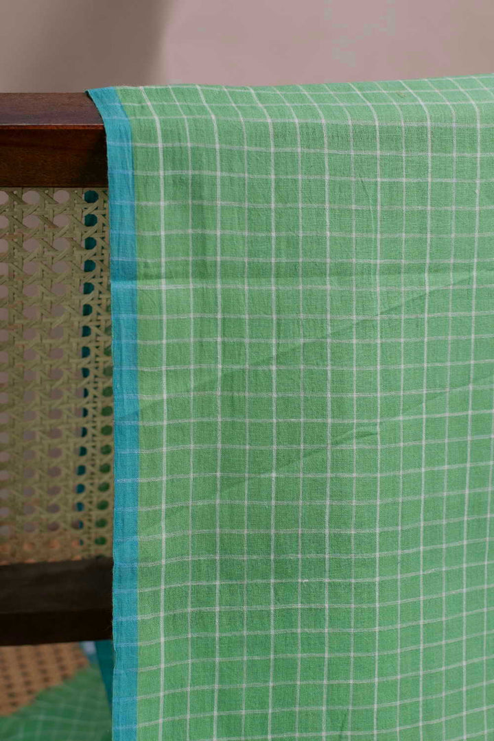 Cotton Fabrics - Matkatus 