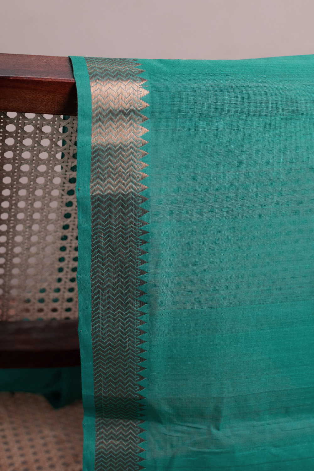 Border Fabric - Matkatus 
