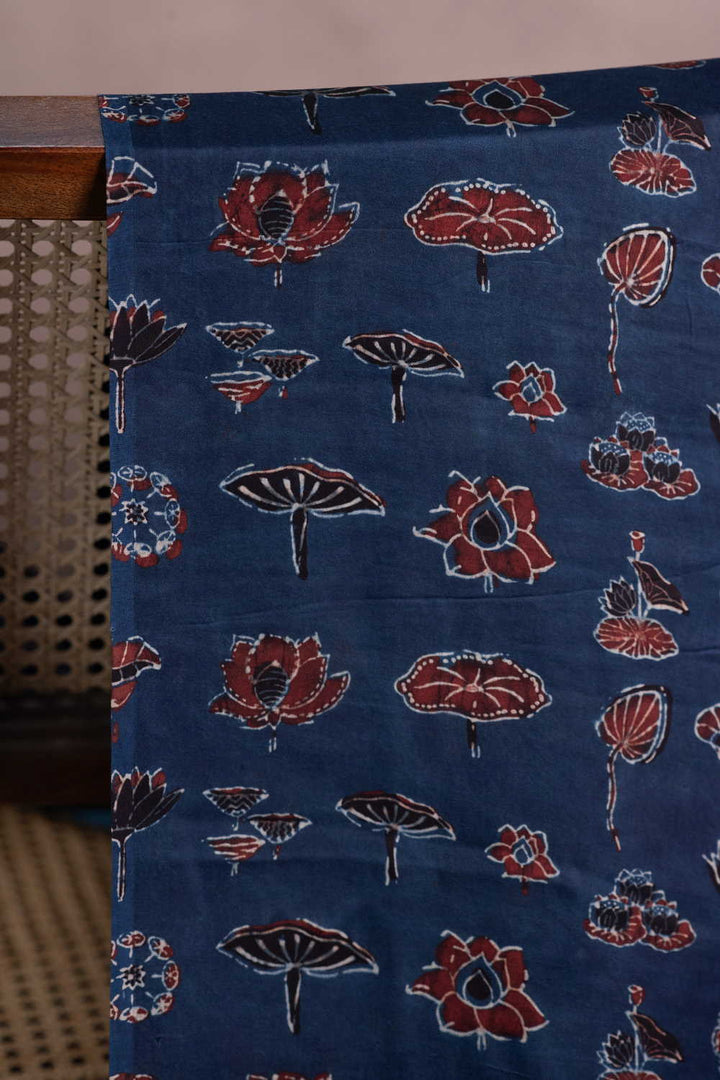 Modal Silk fabrics - Matkatus
