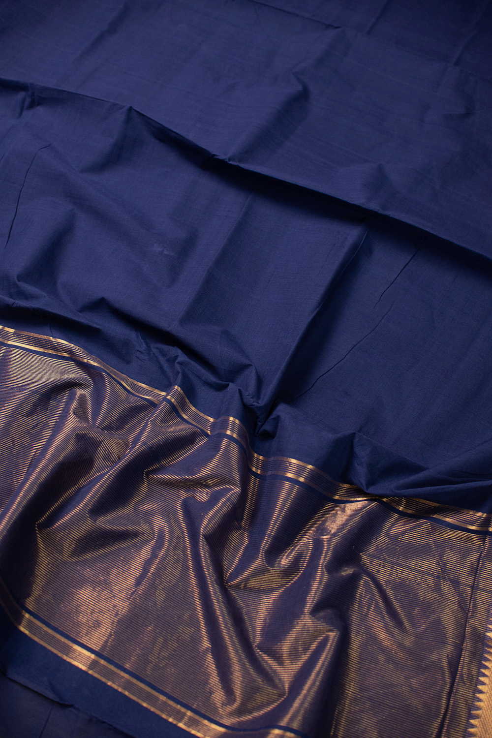 Mangalagiri Cotton Saree - Matkatus 